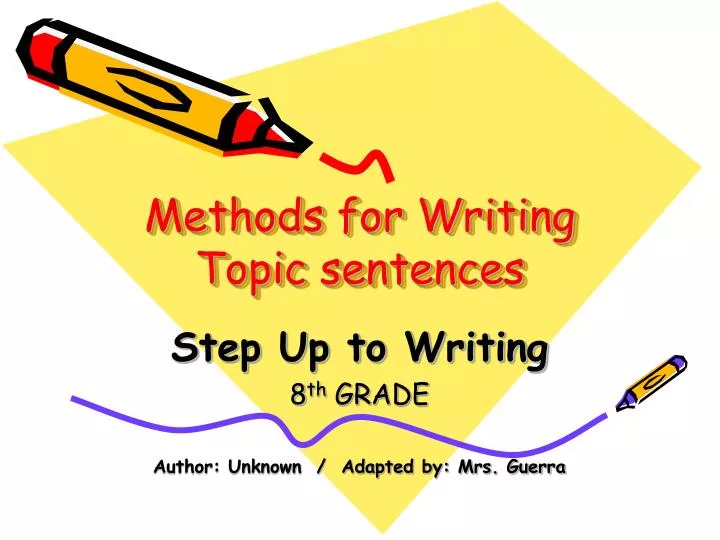 expository essay methods of development expository essay methods of development