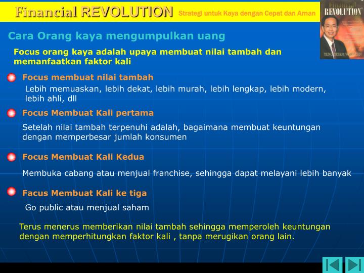 Bagaimana menghasilkan uang dengan opsi saham karyawan