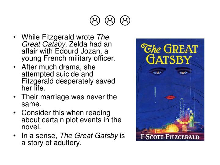 Theme Of Infidelity In The Great Gatsby | ppt the great gatsby and f scott fitzgerald powerpoint Theme Of Infidelity In The Great Gatsby | ppt the great gatsby and f scott fitzgerald powerpoint
