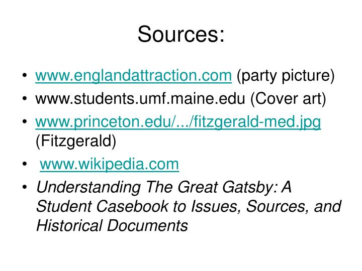 an overview of the novel the great gatsby by francis scott fitzgerald Check out f scott fitzgerald's the great gatsby video sparknote: quick and easy the great gatsby synopsis, analysis, and discussion of major characters and themes in the novel. an overview of the novel the great gatsby by francis scott fitzgerald Check out f scott fitzgerald's the great gatsby video sparknote: quick and easy the great gatsby synopsis, analysis, and discussion of major characters and themes in the novel.