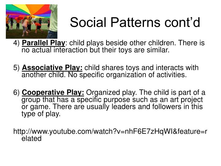 PPT Childhood Development Play PowerPoint Presentation ID6236382
