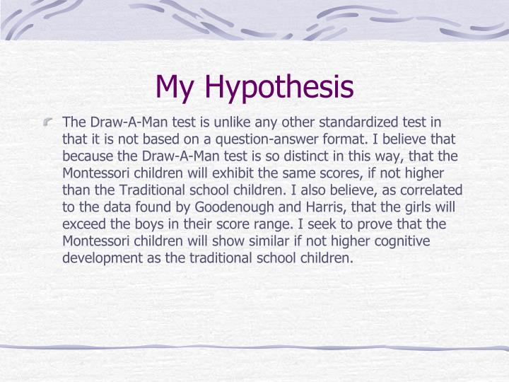 Hypothesis examples Hypothesis examples picture