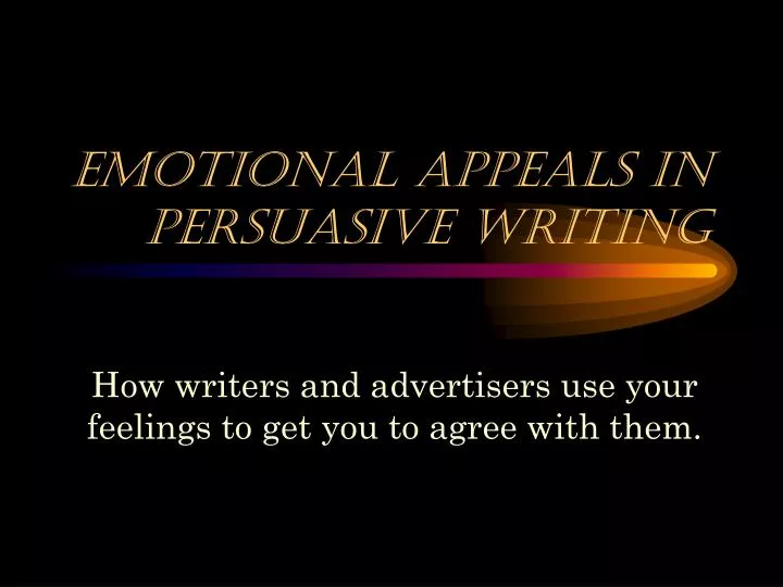 powerpoint presentation on persuasive essay powerpoint presentation on persuasive essay