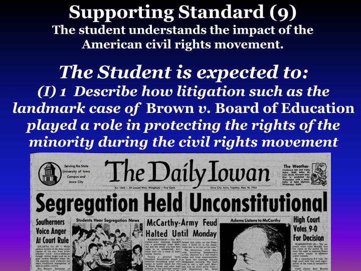 civil rights movement effects american families Understanding the american civil rights to have an effect on civil rights in america 4 the families of civil rights the american civil rights movement 6. civil rights movement effects american families Understanding the american civil rights to have an effect on civil rights in america 4 the families of civil rights the american civil rights movement 6.
