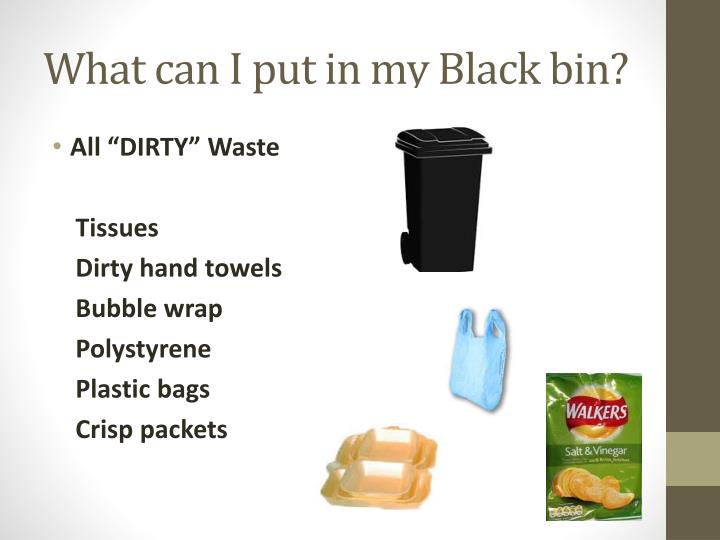 Can You Put Pillows In Your Black Bin at Terrance Brown blog
