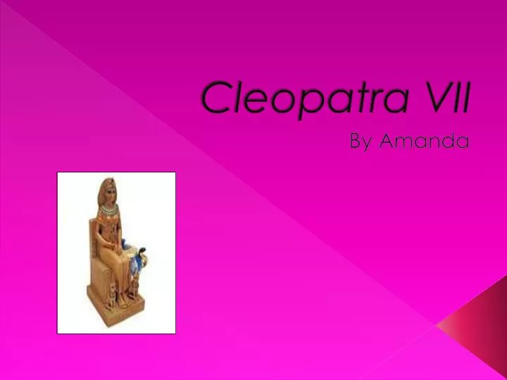 Cleopatra vii essay College paper Academic Service cleopatra vii by nemo d azd png