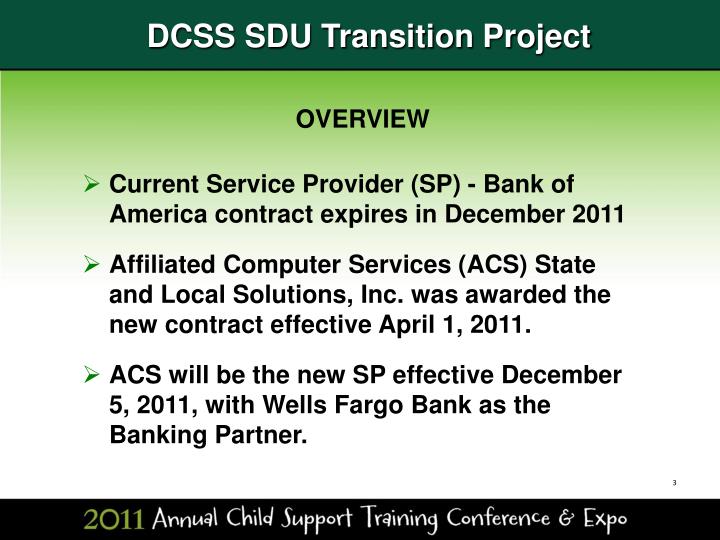 project transition plan ppt