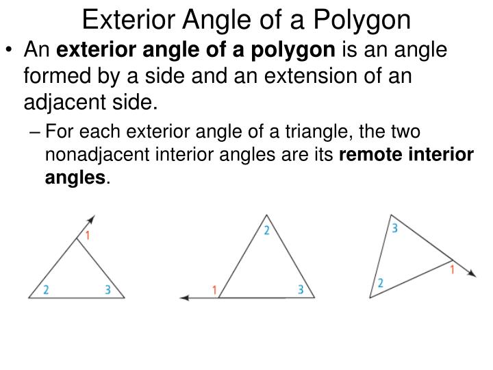 angles ppt