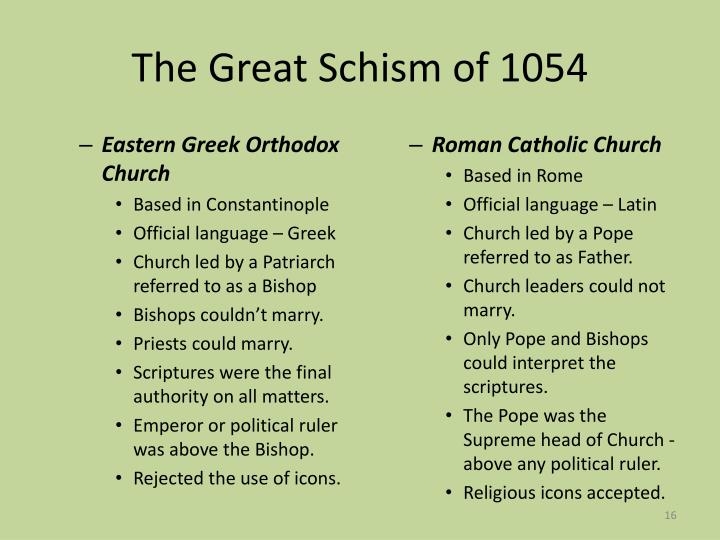 the great schism The first great schism was one of the first splits between followers of the jedi order and those who refused to follow the jedi hierarchy's dictates to its contemporaries it was a conflict without name, and known as the great schism by historians that followed. the great schism The first great schism was one of the first splits between followers of the jedi order and those who refused to follow the jedi hierarchy's dictates to its contemporaries it was a conflict without name, and known as the great schism by historians that followed.