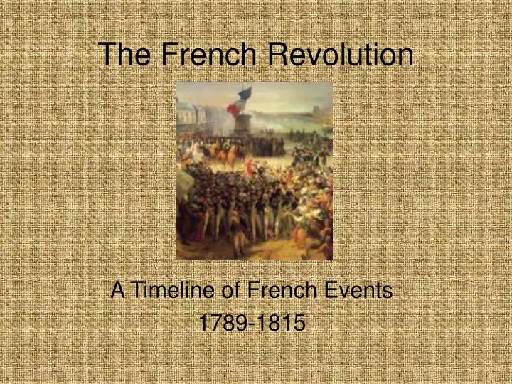 the catalysts of the french revolution essay the catalysts of the french revolution essay
