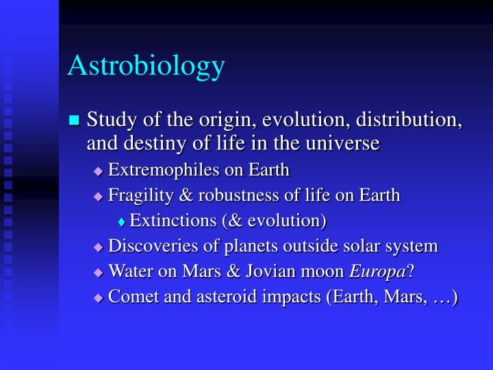 astrobiology planet and biochemical reactions A novel investigation of how enzymatic reactions can direct the motion and organization of microcapsules may point toward a new theory of how protocells - the earliest biological cells - could have organized into colonies and thus, could have ultimately formed larger, differentiated structures. astrobiology planet and biochemical reactions A novel investigation of how enzymatic reactions can direct the motion and organization of microcapsules may point toward a new theory of how protocells - the earliest biological cells - could have organized into colonies and thus, could have ultimately formed larger, differentiated structures.