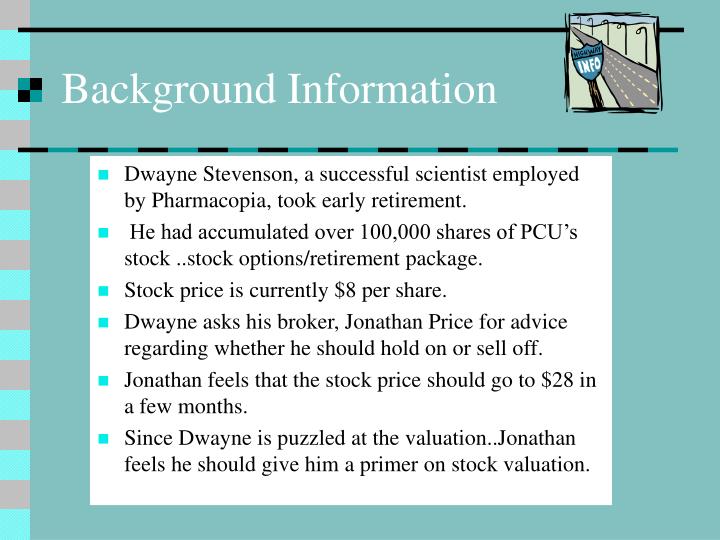 how should jonathan describe the rationale of the dividend discount model Read this essay on fin 550 assignment 1: analyzing your portfolio using the infinite period dividend discount model describe the role that each of the components plays in changes in net shareholders' equity for each year. how should jonathan describe the rationale of the dividend discount model Read this essay on fin 550 assignment 1: analyzing your portfolio using the infinite period dividend discount model describe the role that each of the components plays in changes in net shareholders' equity for each year.