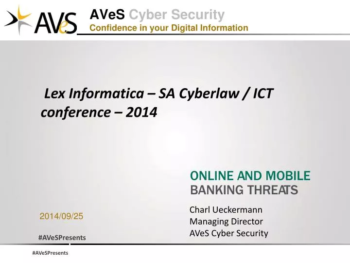 Cyber Security Ppt Download