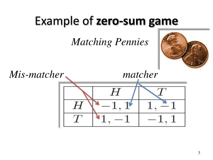 PPT SCIT1003 Chapter 3 Prisoner’s Dilemma NonZero Sum Game