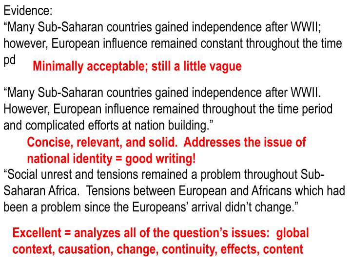 changes and continuities of global economic exchange 1900s present Ap world history notes accelerating global change and realignments, c 1900 to the present c 1900 - present economic responses: c 1900. changes and continuities of global economic exchange 1900s present Ap world history notes accelerating global change and realignments, c 1900 to the present c 1900 - present economic responses: c 1900.