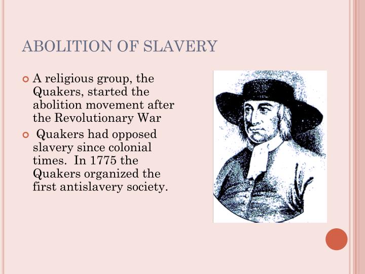 Essay on the temperance movement