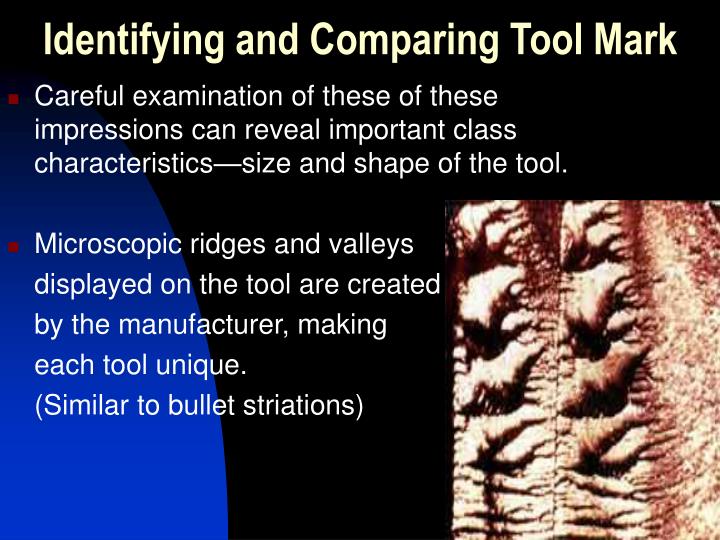 PPT Tool Marks PowerPoint Presentation ID6414473