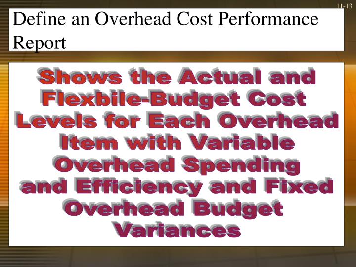 PPT Chapter 11 PowerPoint Presentation ID6417155