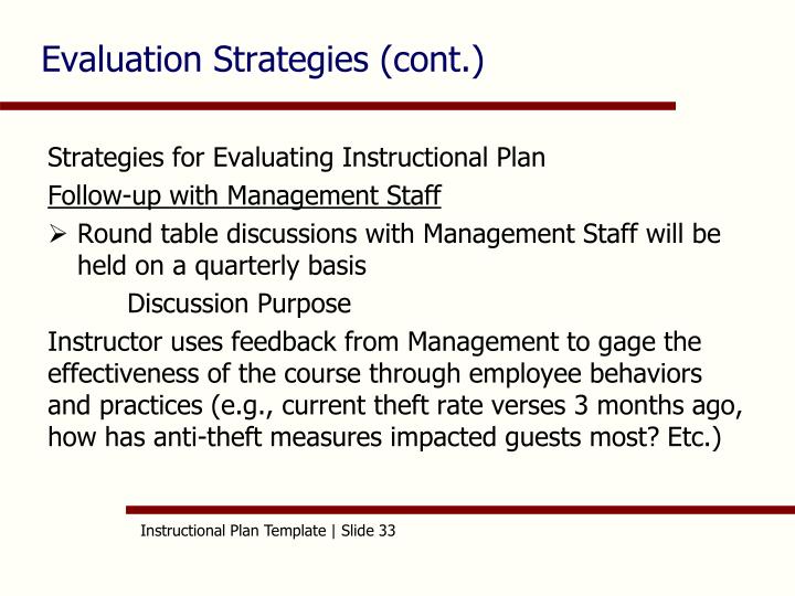 Evaluating trading strategies campbell