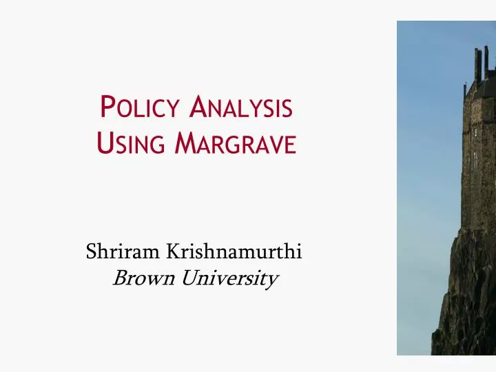 policy anaysis ii A presentation and evaluation of advanced quantitative agrifood policy models and selected special topics related to domestic and trade policy evaluation. policy anaysis ii A presentation and evaluation of advanced quantitative agrifood policy models and selected special topics related to domestic and trade policy evaluation.