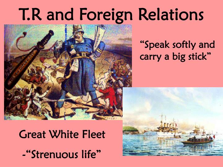 compare and contrast foreign policys of taft roosevelt and wilson Policies of the roosevelt, taft, and wilson administration differences similarities-all presidents desired to establish the united states as more of a super power and increase american commerce in foreign countries. compare and contrast foreign policys of taft roosevelt and wilson Policies of the roosevelt, taft, and wilson administration differences similarities-all presidents desired to establish the united states as more of a super power and increase american commerce in foreign countries.