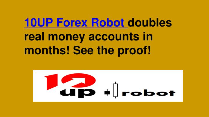 Wavegenix forex robot review