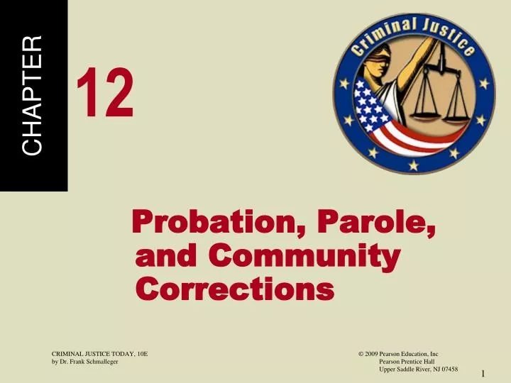 advantages and disadvantages parole advantages and disadvantages parole