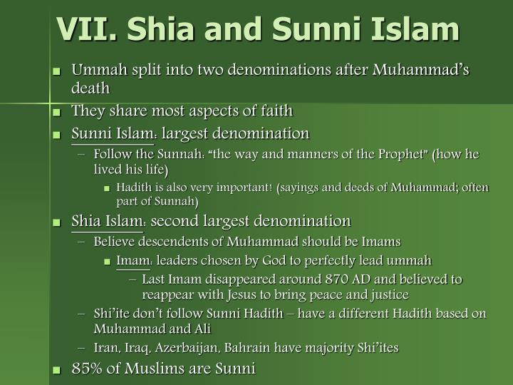 reason for sunnie and shia divide essay Teaching notes for cfr's infoguide on the sunni-shia divide. reason for sunnie and shia divide essay Teaching notes for cfr's infoguide on the sunni-shia divide.