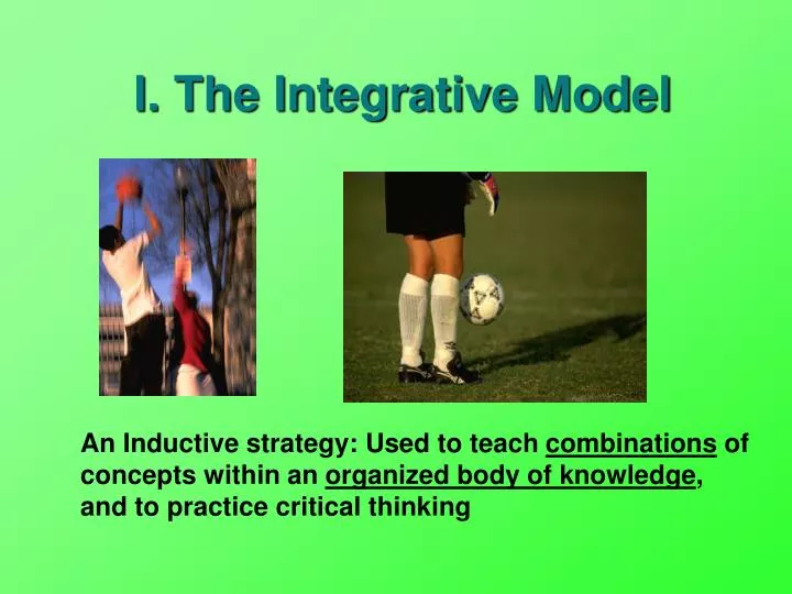 Critical Thinking Ppt Presentation