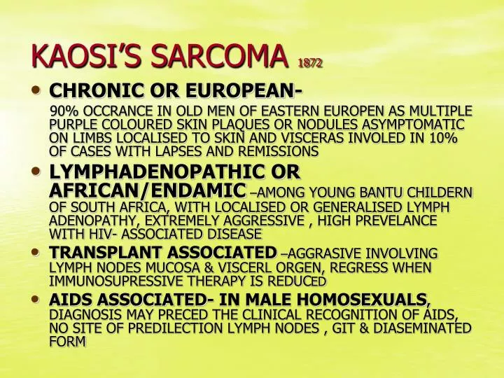 notch proteins and kaposis sarcoma essay notch proteins and kaposis sarcoma essay