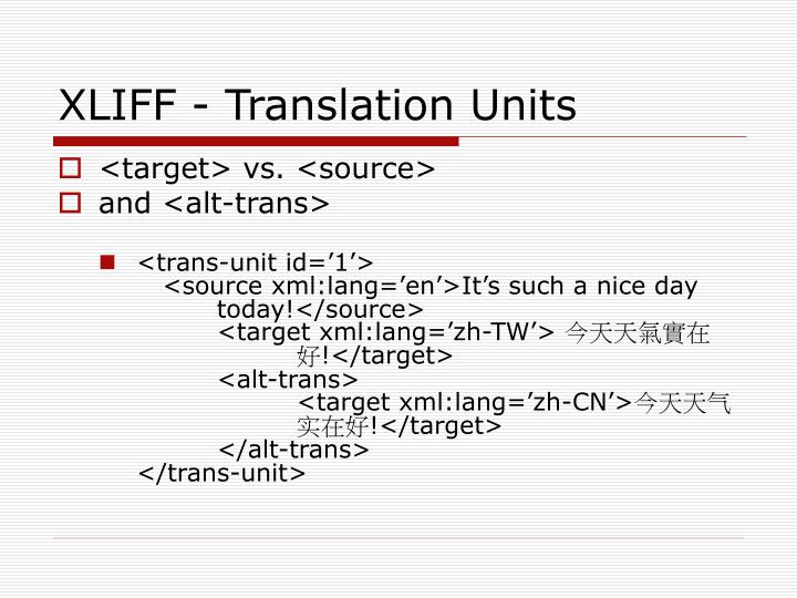tw xliff editor tw xliff editor