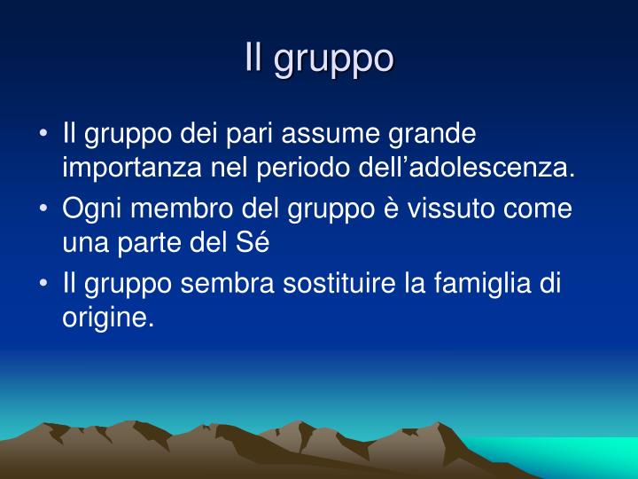 Aumentare un cerchio di pene