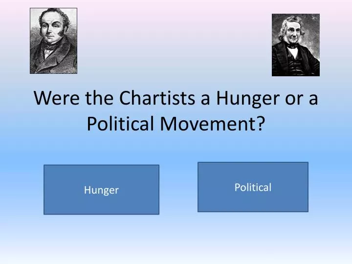 british chartism essay british chartism essay