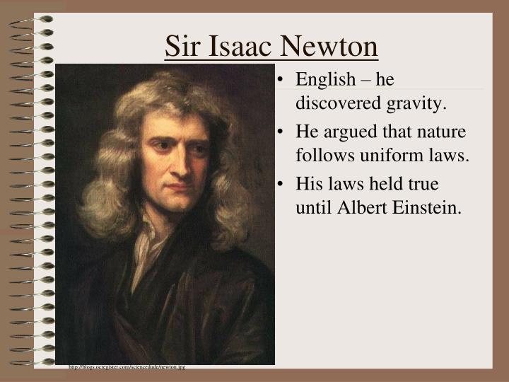 sir isaac newton facts sir isaac newton facts