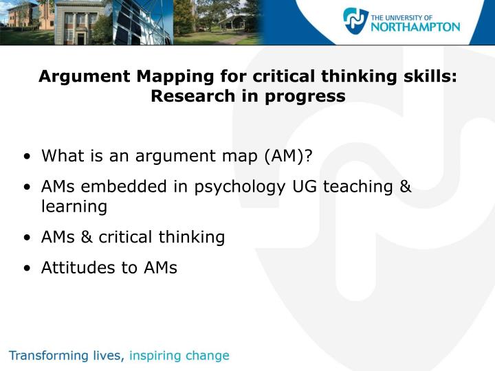 critical thinking skills training ppt Critical thinking provides you with the skills to analyze and evaluate information with these skills you are able to obtain the greatest amount of knowledge from a. critical thinking skills training ppt Critical thinking provides you with the skills to analyze and evaluate information with these skills you are able to obtain the greatest amount of knowledge from a.