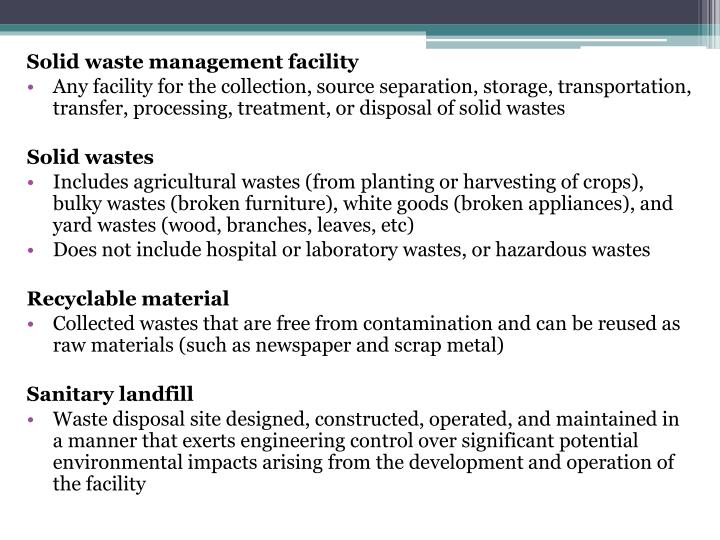 a report on waste management Global construction waste management market is segmented on the basis of waste type, service type and geography. a report on waste management Global construction waste management market is segmented on the basis of waste type, service type and geography.