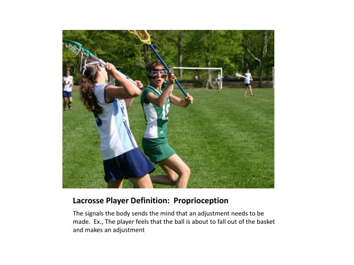 PPT HHS Lacrosse Study Guide PowerPoint Presentation ID6574396