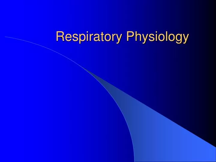 What causes tachypnea in adults