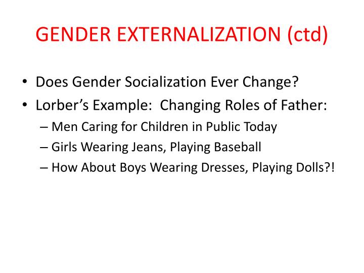 judith lorber the social construction of gender The social construction of gender is a theory in feminism eckert's statement points to judith butler's view of gender as being performative. judith lorber the social construction of gender The social construction of gender is a theory in feminism eckert's statement points to judith butler's view of gender as being performative.