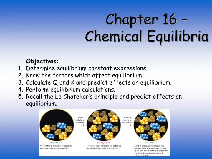 the determination of an equilibrium constant essay the determination of an equilibrium constant essay