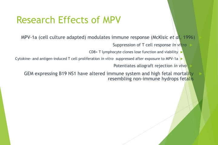 high mpv autoimmune high mpv autoimmune