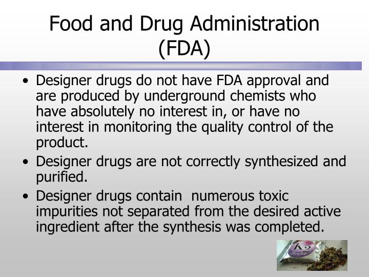 PPT  Designer Drugs Update PowerPoint Presentation  ID 6596806