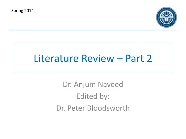 Literature Review On Inventory Management