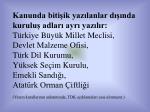 T rk en n sesler ve zell kler