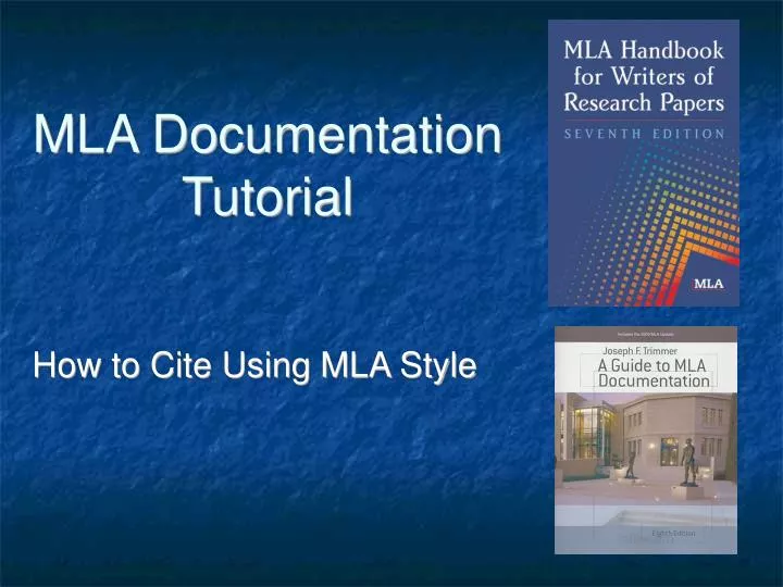 mla handbook for writers of research papers mla handbook for writers of research papers
