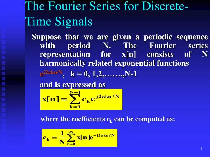 Solved Problems On Fourier Transform
