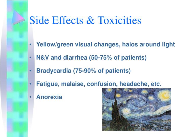 PPT - Digoxin (Lanoxin/Lanoxicaps) PowerPoint Presentation PPT - Digoxin (Lanoxin/Lanoxicaps) PowerPoint Presentation