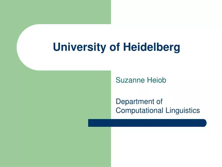 Powerpoint Layout Uni Heidelberg | ppt university of heidelberg powerpoint presentation Powerpoint Layout Uni Heidelberg | ppt university of heidelberg powerpoint presentation