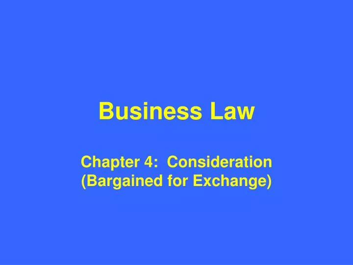 consideration business law Business law principles and profit from a business dealing c business law what ethical considerations might arise for a sales representative who is working. consideration business law Business law principles and profit from a business dealing c business law what ethical considerations might arise for a sales representative who is working.