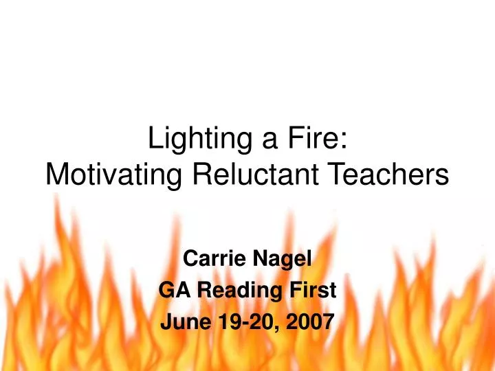 motivating teachers Abstractthe past decade has witnessed an increase in research on teacher motivation which has been proved a crucial factor closely related to a number of variables in. motivating teachers Abstractthe past decade has witnessed an increase in research on teacher motivation which has been proved a crucial factor closely related to a number of variables in.